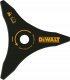 Dewalt 3-zębowe ostrze do zarośli 255mm (DT20653) 1