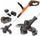 Dewalt 3-zębowe ostrze do zarośli 255mm (DT20653) 10