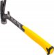 Zestaw narzędzi Dewalt młotek stalowy wyburzeniowy 1-cz. 624g 1