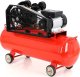 Kompresor samochodowy Kraft&Dele Kompresor Olejowy 100L 230V KD402 5