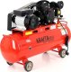 Kompresor samochodowy Kraft&Dele Kompresor Olejowy 100L 230V KD402 7