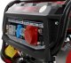 Agregat Kraft&Dele Agregat 3000W 12/230/380V KD139 4