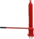 Kraft&Dele Siłownik hydrauliczny 8T KD344 4