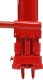 Kraft&Dele Siłownik hydrauliczny 8T KD344 7