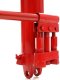 Kraft&Dele Siłownik hydrauliczny 8T KD344 8