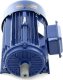 Sprężarka Kraft&Dele Silnik elektryczny 5,5KW KD1819 3