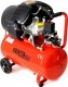 Kompresor samochodowy Kraft&Dele KOMPRESOR OLEJOWY SPRĘŻARKA 50L KD1484 1