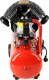 Kompresor samochodowy Kraft&Dele KOMPRESOR OLEJOWY SPRĘŻARKA 50L KD1484 2