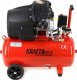 Kompresor samochodowy Kraft&Dele KOMPRESOR OLEJOWY SPRĘŻARKA 50L KD1484 3