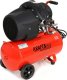 Kompresor samochodowy Kraft&Dele KOMPRESOR OLEJOWY SPRĘŻARKA 50L KD1484 4