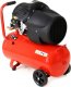 Kompresor samochodowy Kraft&Dele KOMPRESOR OLEJOWY SPRĘŻARKA 50L KD1484 6