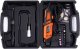 Szlifierka Kraft&Dele Mini szlifierka 270W + akcesoria 40el. KD10750 4