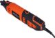 Szlifierka Kraft&Dele Mini szlifierka 270W + akcesoria 40el. KD10750 6