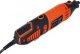 Szlifierka Kraft&Dele Mini szlifierka 270W + akcesoria 40el. KD10750 7