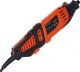 Szlifierka Kraft&Dele Mini szlifierka 270W + akcesoria 40el. KD10750 8