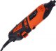 Szlifierka Kraft&Dele Mini szlifierka 270W + akcesoria 40el. KD10750 9