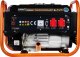Agregat Kraft&Dele Agregat prądotwórczy 3500W 12/230V KD160 4