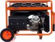Agregat Kraft&Dele Agregat prądotwórczy 5500W 12/230V/380V KD165 3
