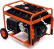 Agregat Kraft&Dele Agregat prądotwórczy 5500W 12/230V/380V KD165 4