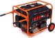 Agregat Kraft&Dele Agregat prądotwórczy 5500W 12/230V/380V KD165 5
