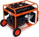Agregat Kraft&Dele Agregat prądotwórczy 5500W 12/230V/380V KD165 8