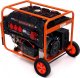 Agregat Kraft&Dele Agregat prądotwórczy 5500W 12/230V/380V KD165 9