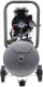 Kompresor samochodowy Kraft&Dele Kompresor bezolejowy 24L 1200W KD1395 1