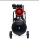 Sprężarka Kraft&Dele Kompresor bezolejowy 24L / 1390W KD1385 7