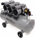 Sprężarka Kraft&Dele Kompresor bezolejowy 100L 3 x 1500W KD1397 5
