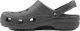 Crocs Chodaki sandały klapki dla dzieci Crocs Kids Toddler Classic Clog szare 206990 0DA 22-23 3