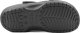 Crocs Chodaki sandały klapki dla dzieci Crocs Kids Toddler Classic Clog szare 206990 0DA 22-23 4