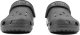 Crocs Chodaki sandały klapki dla dzieci Crocs Kids Toddler Classic Clog szare 206990 0DA 22-23 5