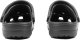 Crocs Chodaki sandały klapki dla dzieci Crocs Kids Toddler Classic Clog szare 206990 0DA 22-23 6