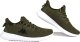 Kappa Buty Kappa Capilot zielono-białe 242961 3110 43 1