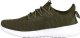 Kappa Buty Kappa Capilot zielono-białe 242961 3110 43 2