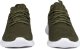 Kappa Buty Kappa Capilot zielono-białe 242961 3110 43 4