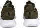 Kappa Buty Kappa Capilot zielono-białe 242961 3110 43 5