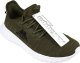 Kappa Buty Kappa Capilot zielono-białe 242961 3110 43 6