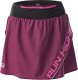 IQ Damska spódnica IQ RAILA WMNS dark purple triangle rozmiar XS 1