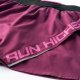 IQ Damska spódnica IQ RAILA WMNS dark purple triangle rozmiar XS 3