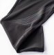IQ Damskie legginsy IQ NUKIA 3/4 WMNS czarny rozmiar L 3