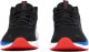 Puma Buty męskie Puma Reflect Lite czarno-niebieskie 378768 09 43 4
