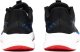Puma Buty męskie Puma Reflect Lite czarno-niebieskie 378768 09 43 5
