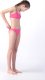 AquaWave Dziecięcy dół stroju kąpielowego Aquawave Norte Bottom Jr fandango pink rozmiar 146 3