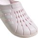 Adidas Chodaki sandały klapki damskie adidas Adilette Clog różowe GZ5888 43 3
