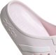 Adidas Chodaki sandały klapki damskie adidas Adilette Clog różowe GZ5888 43 4