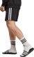 Adidas Spodenki męskie adidas Essentials French Terry 3-Stripes czarne IC9435 L 3