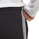 Adidas Spodenki męskie adidas Essentials French Terry 3-Stripes czarne IC9435 L 4