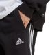 Adidas Spodenki męskie adidas Essentials French Terry 3-Stripes czarne IC9435 L 5