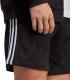 Adidas Spodenki męskie adidas Essentials French Terry 3-Stripes czarne IC9435 L 6